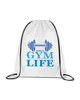 Prime Line Drawstring Bag