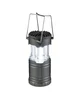 Prime Line Duo Camping Lantern-Style Flashlight And Fan