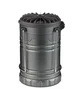 Prime Line Duo Camping Lantern-Style Flashlight And Fan