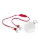 Prime Line Earbud And Eyewear Leash