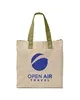 Prime Line Eco-World Tote Bag