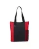 Prime Line Essential Trade Show Zippered Tote Bag