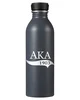 Prime Line Essex 17oz Aluminum Bottle