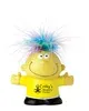 Prime Line Feel Great Silly Hair Talking Stress Ball