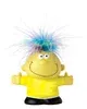 Prime Line Feel Great Silly Hair Talking Stress Ball