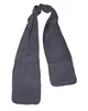 Prime Line Fleece Scarf With Pockets