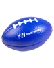 Prime Line Football Shape Stress Ball 3"