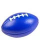 Prime Line Football Shape Stress Ball 3"