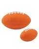 Prime Line Football Shape Stress Ball 5"