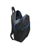 Prime Line Front Zipper Color Laptop Backpack