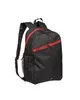 Prime Line Front Zipper Color Laptop Backpack