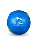 Prime Line Globe Earth Super Squish Stress Ball Sensory Toy