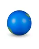 Prime Line Globe Earth Super Squish Stress Ball Sensory Toy