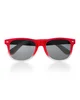 Prime Line Gradient Frame Sunglasses