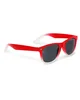 Prime Line Gradient Frame Sunglasses