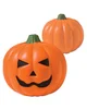 Prime Line Halloween Pumpkin Shape Stress Ball