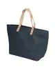 Prime Line Hamptons Jute Tote Bag
