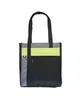 Prime Line Happy De Stijl Polyester Tote Bag