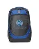 Prime Line Hashtag Work Laptop Backpack