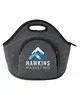 Prime Line Heathered Neoprene Lunch Cooler Tote Bag