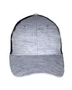 Prime Line Heathered Trucker Cap