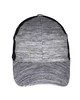 Prime Line Heathered Trucker Cap