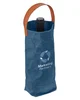 Prime Line Home & Table Washed Paper Wine Tote