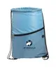 Prime Line Incline Drawstring Backpack