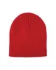 Prime Line Knit Beanie