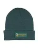 Prime Line Knit Beanie With Patch