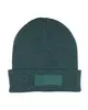 Prime Line Knit Beanie With Patch