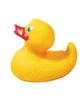 Prime Line Large Rubber Duck