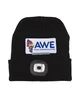 Prime Line Led Beanie