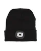 Prime Line Led Beanie