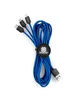 Prime Line Light-Up-Your-Logo 10 Foot 2-in-1 Cable