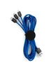 Prime Line Light-Up-Your-Logo 10 Foot 2-in-1 Cable