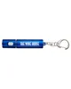 Prime Line Light-Up-Your-Logo Flashlight With Keychain