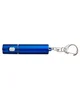 Prime Line Light-Up-Your-Logo Flashlight With Keychain