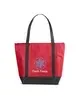 Prime Line Medium Size Non-Woven Cooler Tote Bag