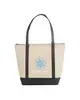 Prime Line Medium Size Non-Woven Cooler Tote Bag