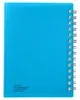 Prime Line Medium Spiral Curve Notebook