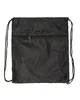 Prime Line Mesh Drawstring Backpack