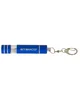 Prime Line Micro 1 LED Flashlight With Keychain