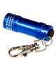 Prime Line Micro 3 LED Flashlight With Keychain