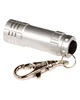 Prime Line Micro 3 LED Flashlight With Keychain