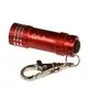 Prime Line Micro 3 LED Flashlight With Keychain