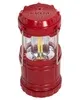 Prime Line Mini Cob Camping Lantern-Style Flashlight