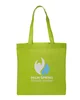 Prime Line Non-Woven Value Tote Bag