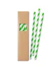 Prime Line Paper Straw Set