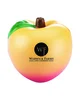 Prime Line Peach Stress Reliever